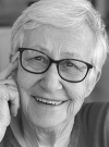 Photographie de Marguerite KOENIG