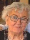 Photographie de Lucie SLOMINSKI