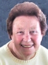 Photographie de Marcelle LETOURNEUR 