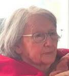 Décès de Claudine Florentin
