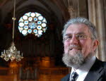 Daniel Kern, facteur d’orgues de renommée internationale