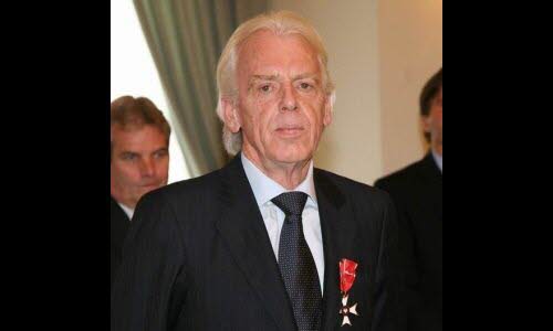 Photographie de Leo BEENHAKKER