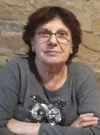 Photographie de Geneviève RIEGEL