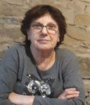 Photographie de Geneviève RIEGEL 