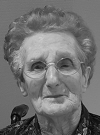 Photographie de Eugénie KUNEGEL 