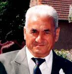 M. Antonio Salvaggio