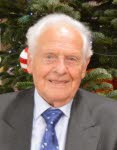 Le doyen Joseph Wiest n’est plus