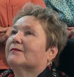 Mme Gisèle Martinuzzi