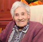 Lucienne Huré n’est plus