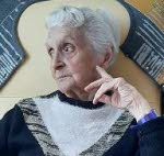 Mme Marcelline De Paoli