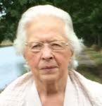 Marie-Suzanne Martin n’est plus