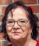 Photographie de Claudine VOUILLAUME 