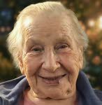 Décès de Marcelle Magnier