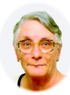 Photographie de Paulette PATÉ 
