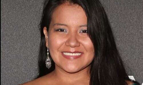 Photographie de Misty UPHAM