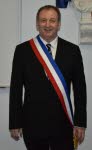 Adieu à Éric Thomas