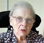 Mme Denise Haydinger