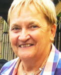 Décès de Josseline Blaise