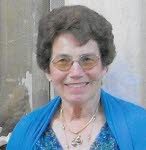 Décès de Nicole Dommange