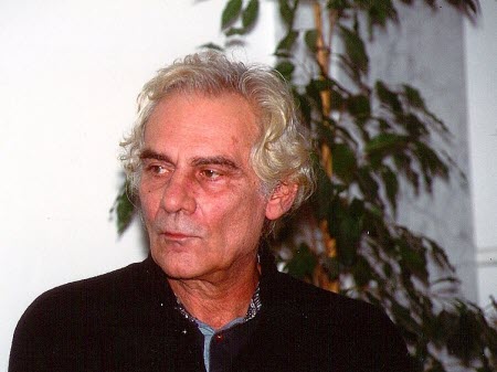 L'acteur italien Gian Maria Volonté, est mort