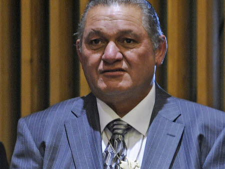 Le royaume maori en deuil : Tūheitia Paki nous quitte, laissant un vide