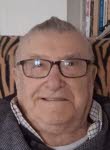 Décès d’Henri Rozier