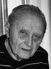 Photographie de Roger MERGEN