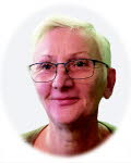 Photographie de Sylvie  MACCHI  