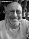 Photographie de Daniel WARLOUZET 