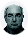 Photographie de Gérard END 