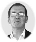 Photographie de Bernard SCHIPPER 
