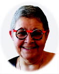 Photographie de Graziella PELLENZ 