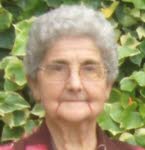 Décès de Paulette Drouilly