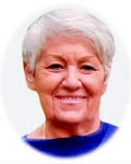 Photographie de Sylviane PAROLA 
