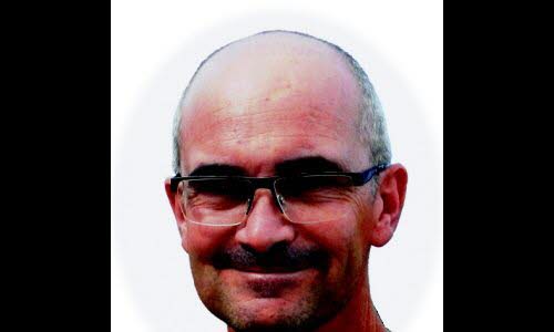 Photographie de Pascal MEYSSONNIER