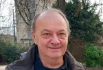 Décès de Pierre Desobry