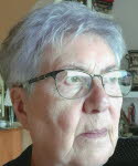 Jeannine Sommereisen n’est plus