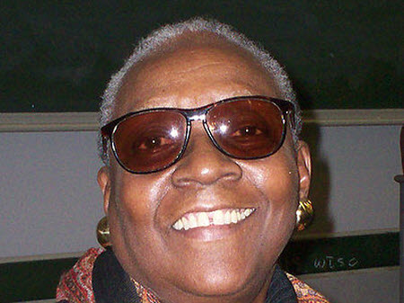 Le décès de la journaliste et écrivaine guadeloupéenne Maryse Condé