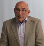 André Corbet, figure du rugby tournusien, nous a quittés