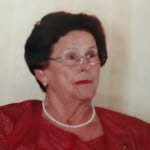 Micheline Martin nous a quittés