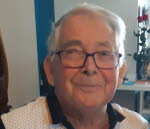 Albert Durupt, ancien maire, n’est plus