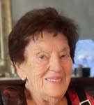 Mme Frieda Froehlinger