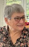 Adieu à Cécile Chauvin