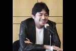 Kazuki Takahashi, créateur de «Yu-Gi-Oh !»