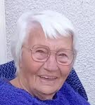 Décès de Bernadette Belli