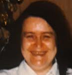 Décès de Jacqueline Vici