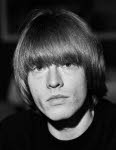 Brian Jones, le fondateur et guitariste des Rolling Stones, s'en est allé à 27 ans