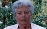 Marie-Magdeleine Jeandel n’est plus