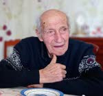 Adieu à Maurice Dilas