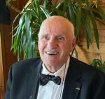 Décès de Daniel Balanche